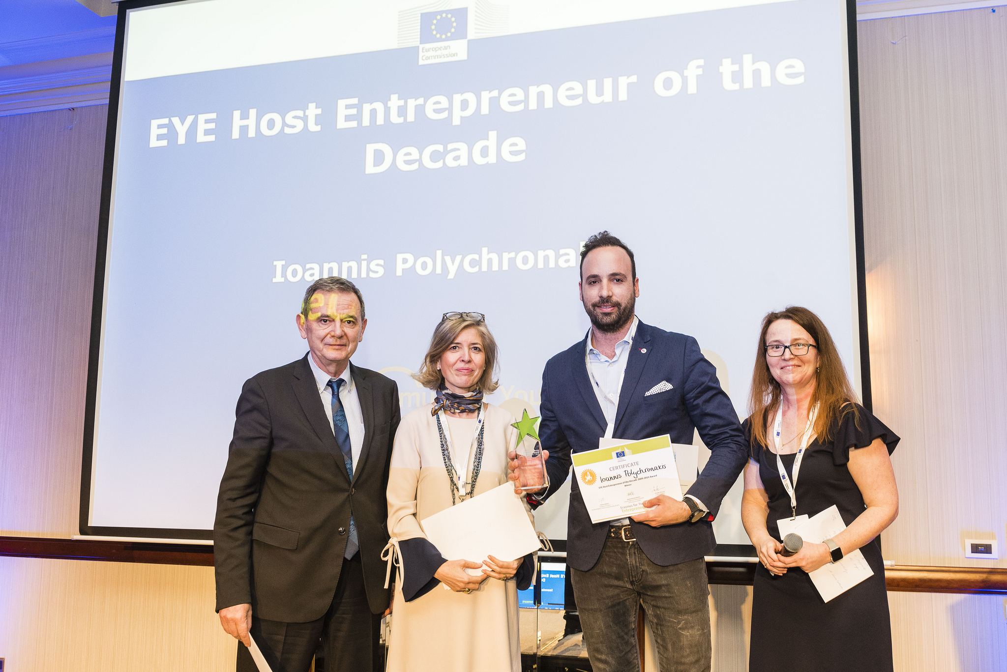 EYE Awards 1